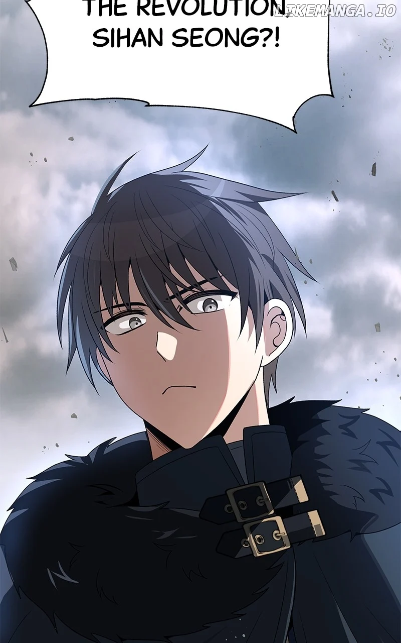 Transmigrating to the Otherworld Once More Chapter 78 - Page 39