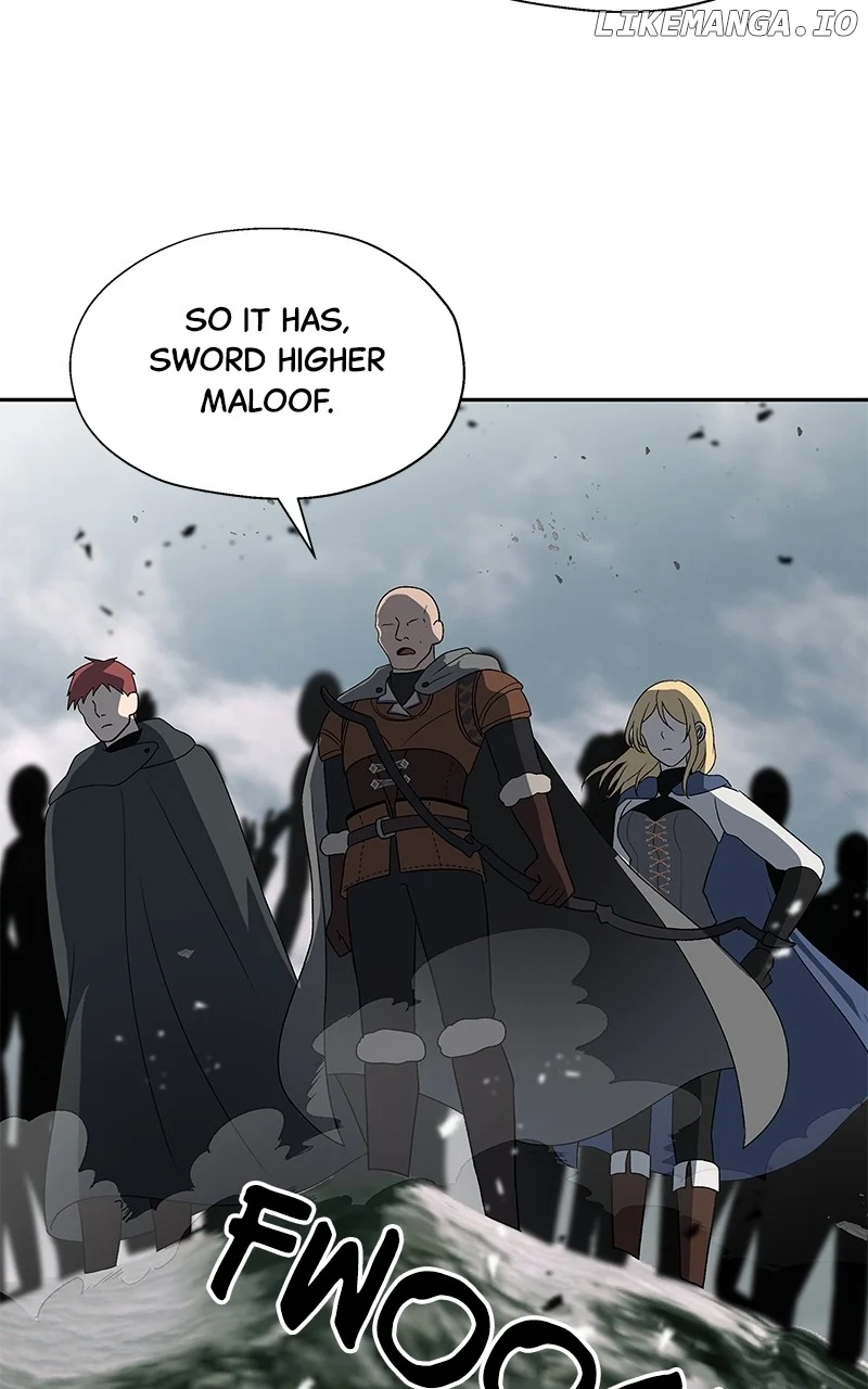 Transmigrating to the Otherworld Once More Chapter 78 - Page 4