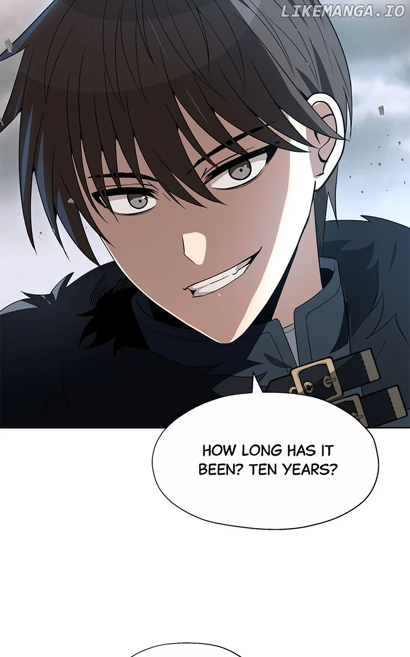 Transmigrating to the Otherworld Once More Chapter 78 - Page 41