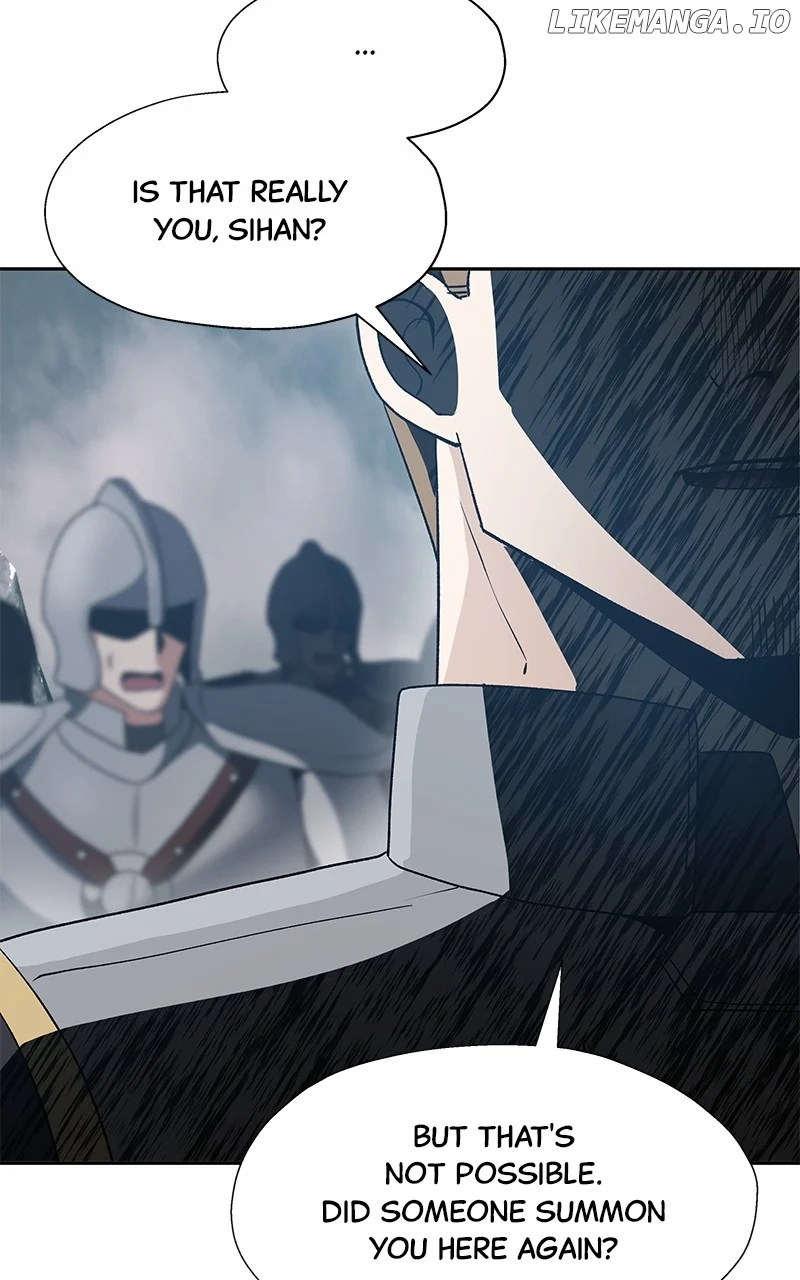 Transmigrating to the Otherworld Once More Chapter 78 - Page 42