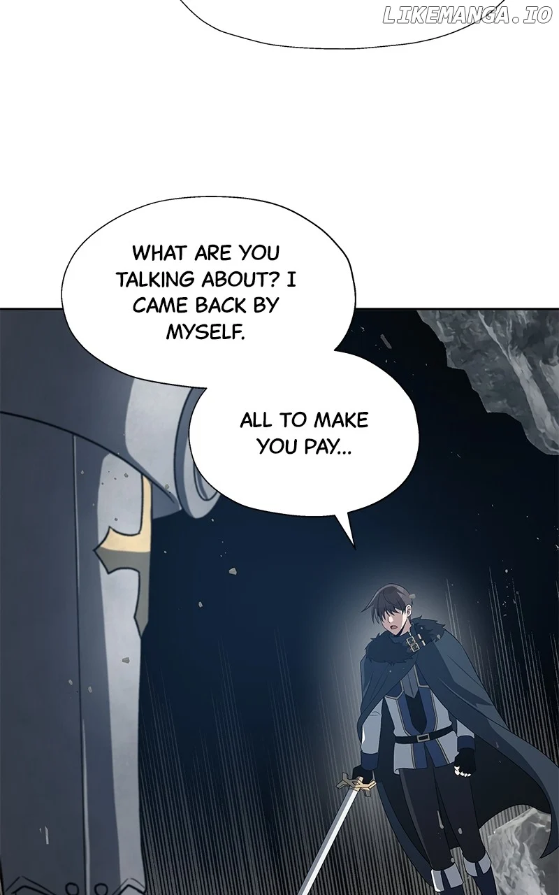 Transmigrating to the Otherworld Once More Chapter 78 - Page 43