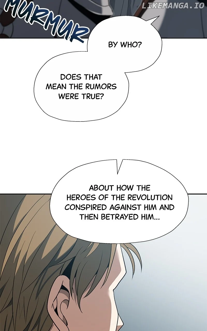 Transmigrating to the Otherworld Once More Chapter 78 - Page 45