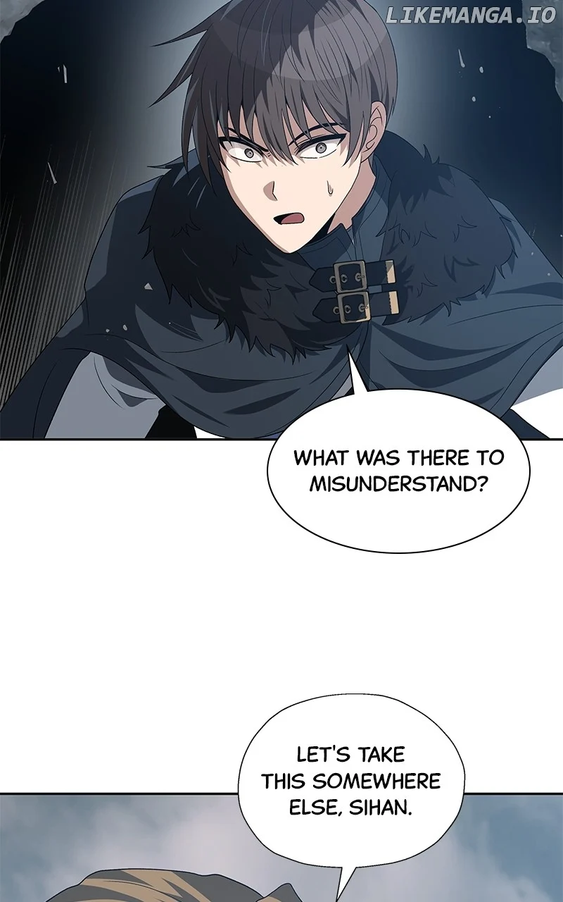 Transmigrating to the Otherworld Once More Chapter 78 - Page 49