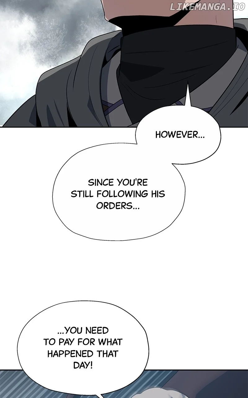 Transmigrating to the Otherworld Once More Chapter 78 - Page 8