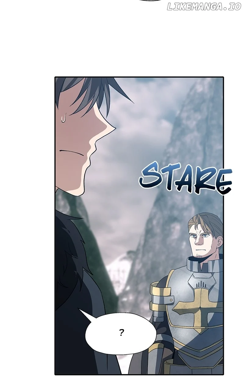 Transmigrating to the Otherworld Once More Chapter 78 - Page 80