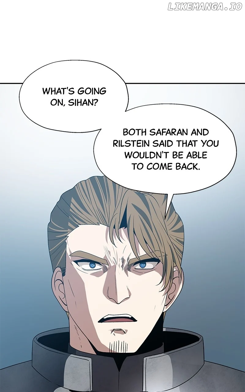 Transmigrating to the Otherworld Once More Chapter 78 - Page 81