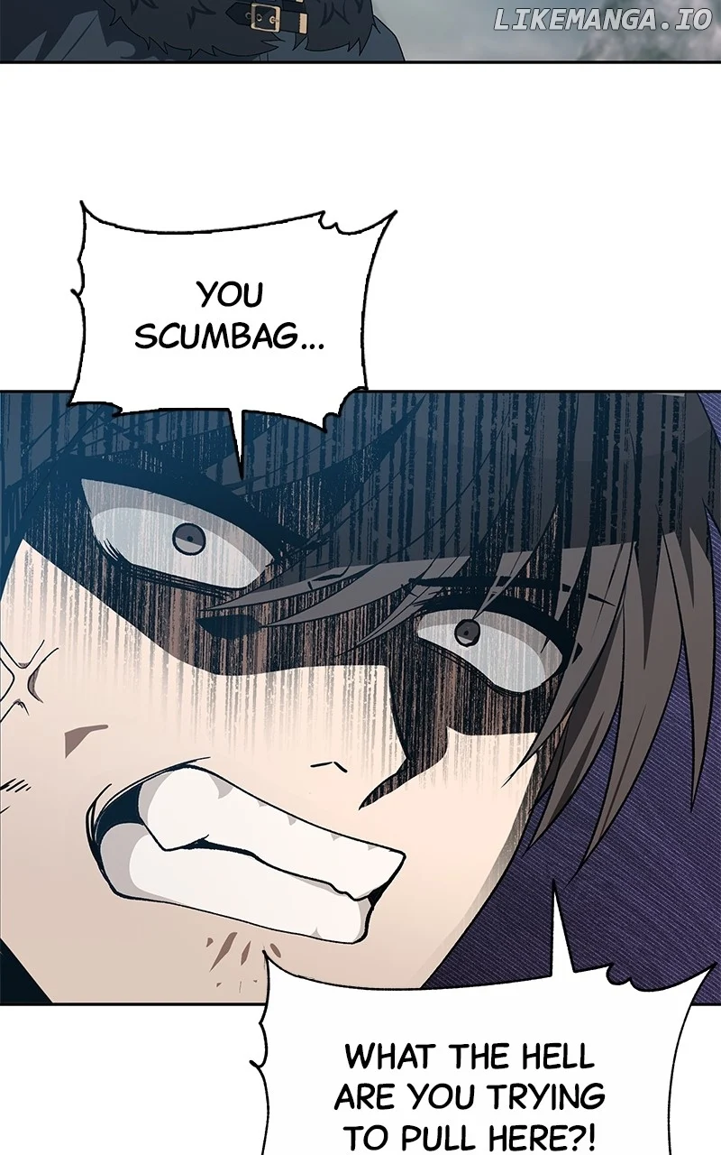 Transmigrating to the Otherworld Once More Chapter 78 - Page 83