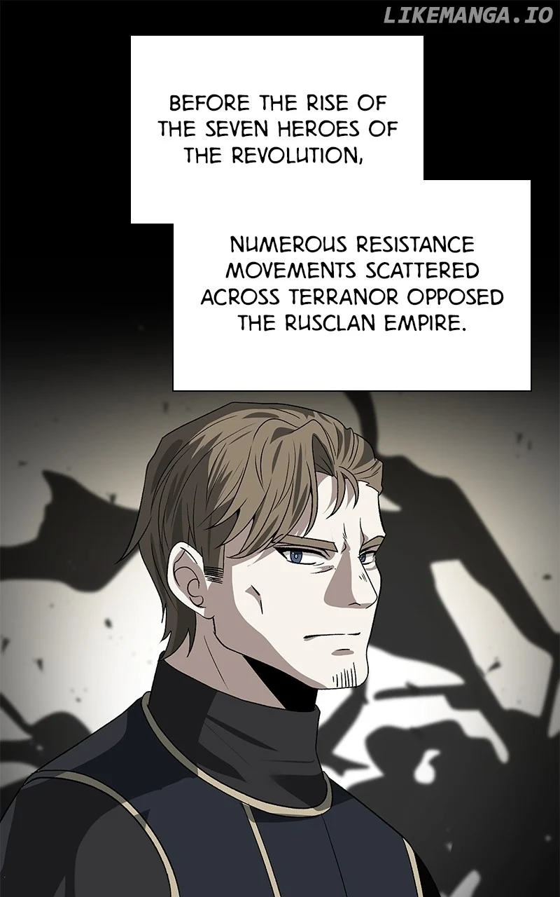 Transmigrating to the Otherworld Once More Chapter 79 - Page 1