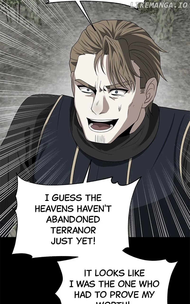 Transmigrating to the Otherworld Once More Chapter 79 - Page 10