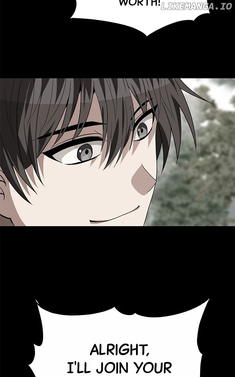 Transmigrating to the Otherworld Once More Chapter 79 - Page 11