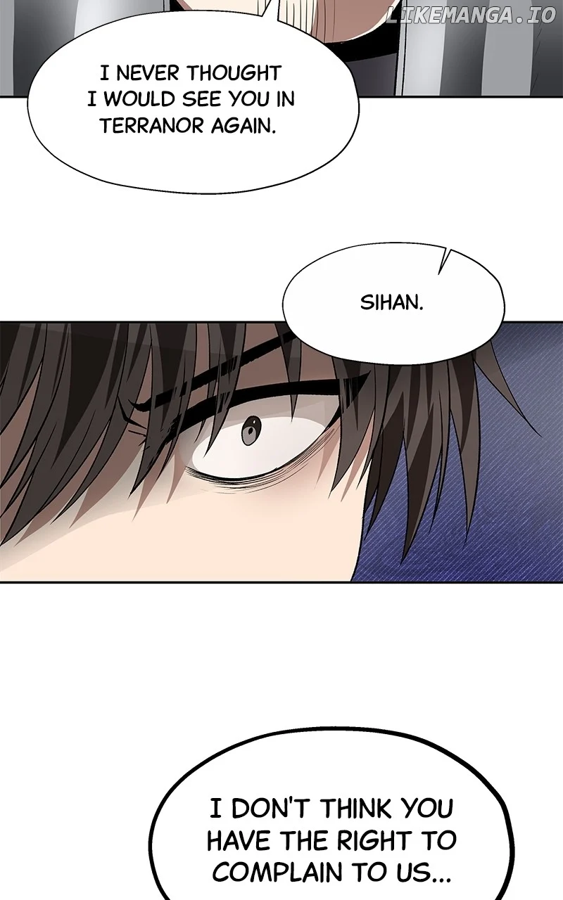 Transmigrating to the Otherworld Once More Chapter 79 - Page 16