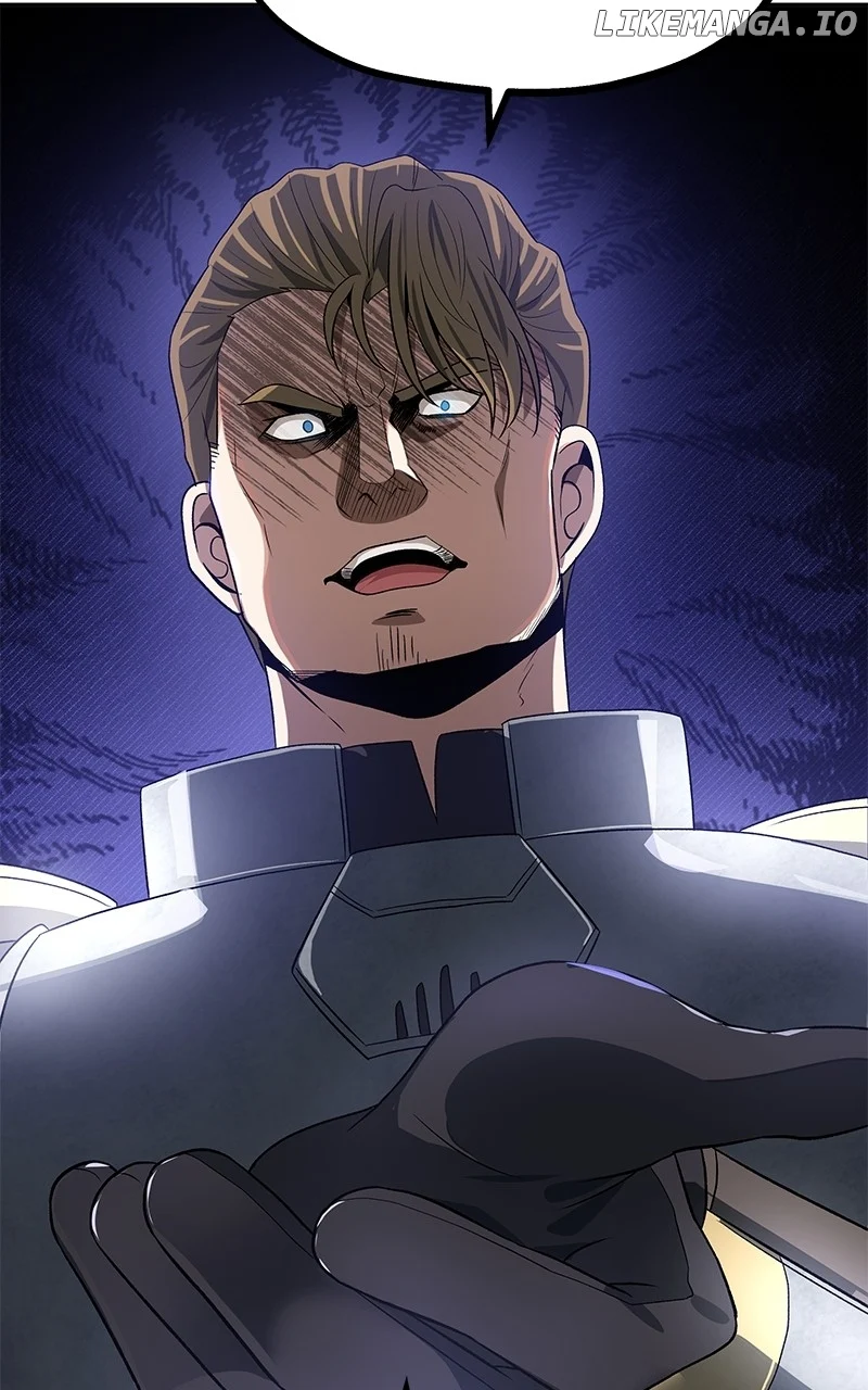 Transmigrating to the Otherworld Once More Chapter 79 - Page 17