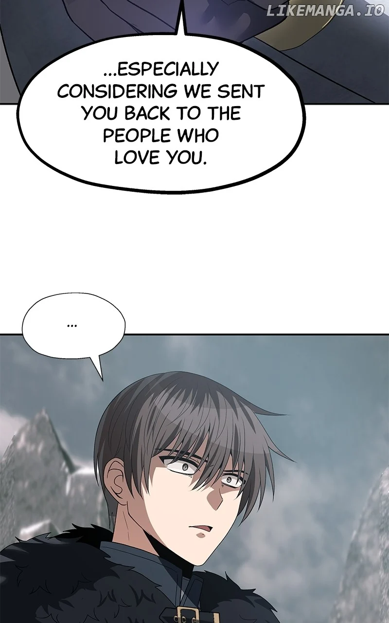 Transmigrating to the Otherworld Once More Chapter 79 - Page 18