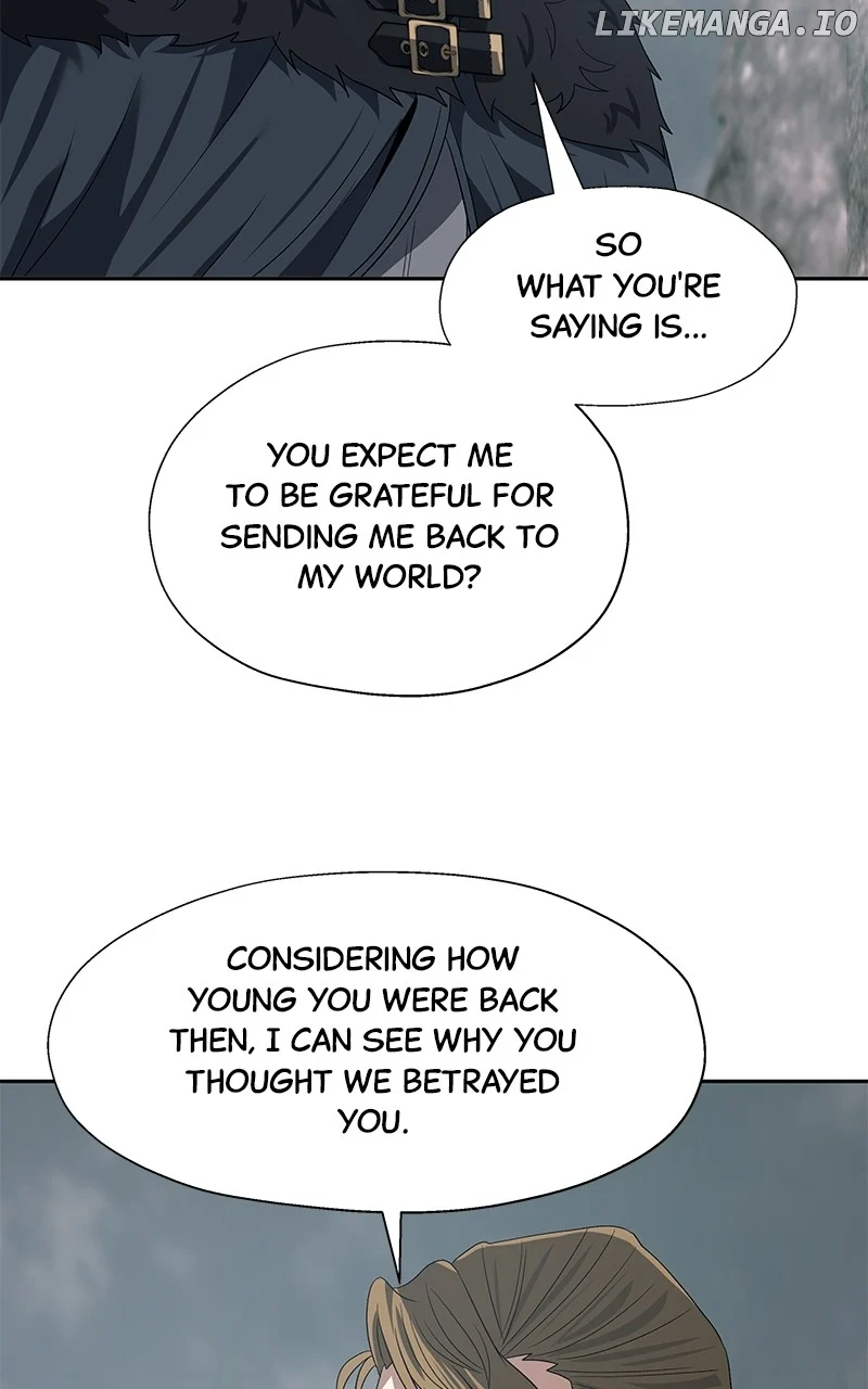 Transmigrating to the Otherworld Once More Chapter 79 - Page 19