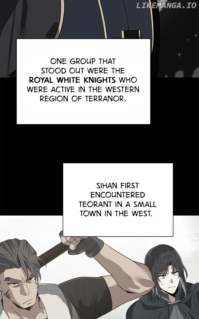 Transmigrating to the Otherworld Once More Chapter 79 - Page 2