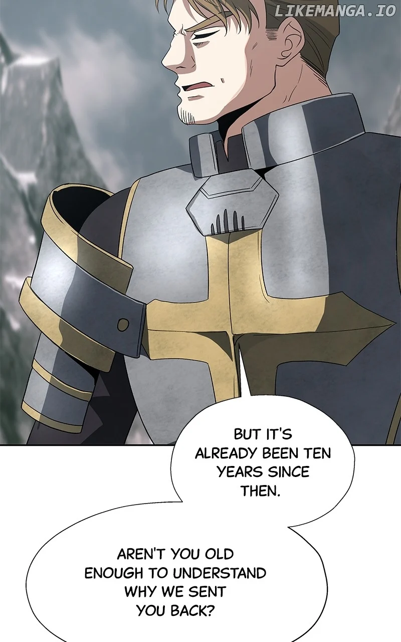 Transmigrating to the Otherworld Once More Chapter 79 - Page 20