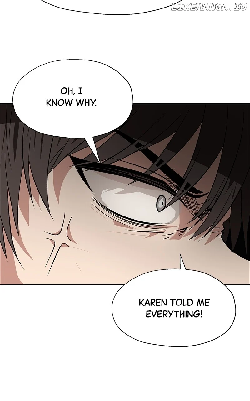 Transmigrating to the Otherworld Once More Chapter 79 - Page 21