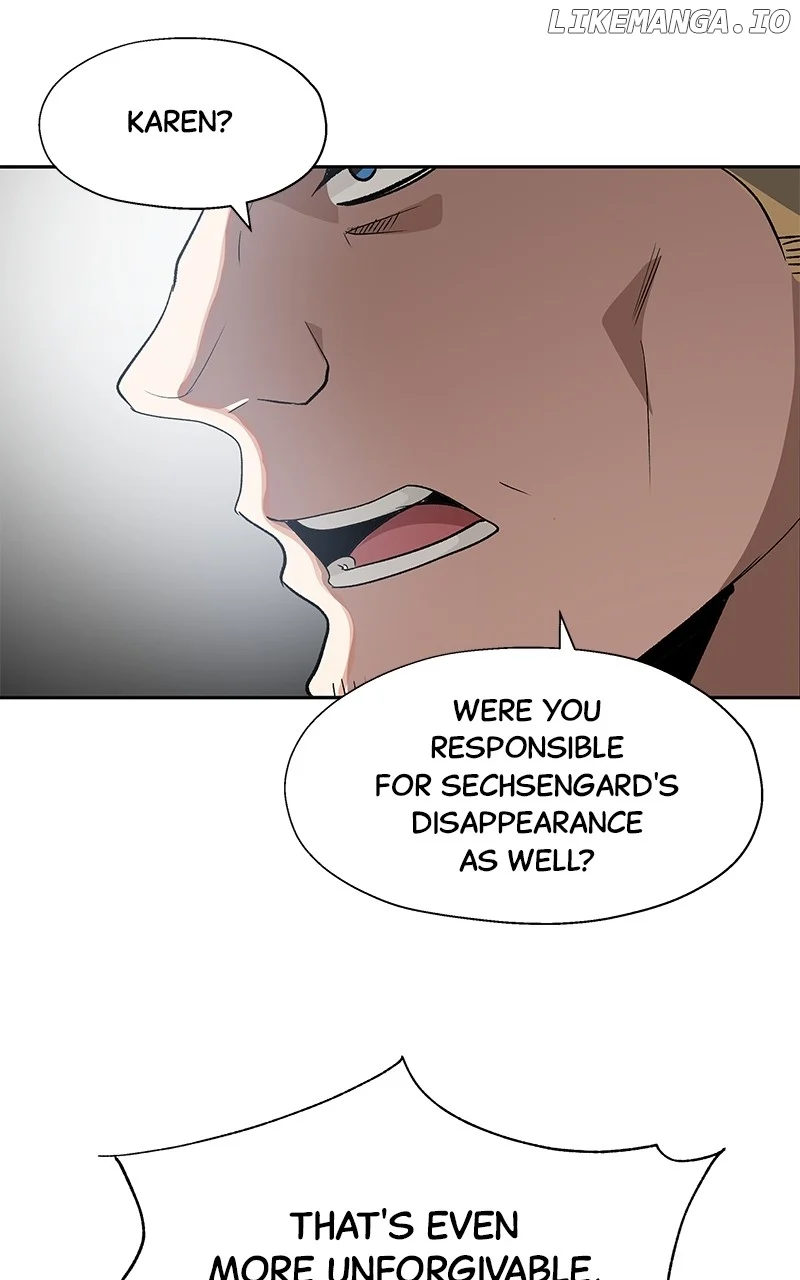 Transmigrating to the Otherworld Once More Chapter 79 - Page 22