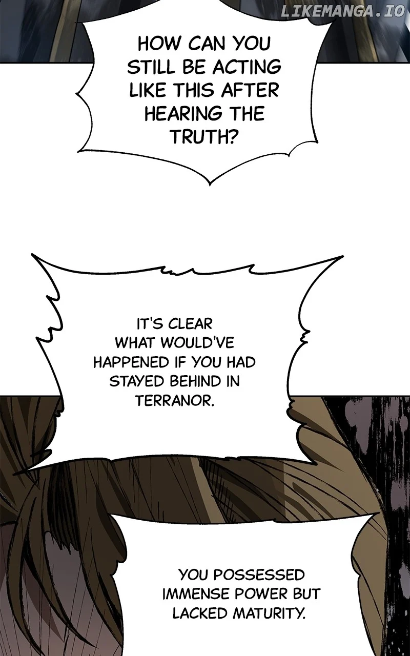 Transmigrating to the Otherworld Once More Chapter 79 - Page 24