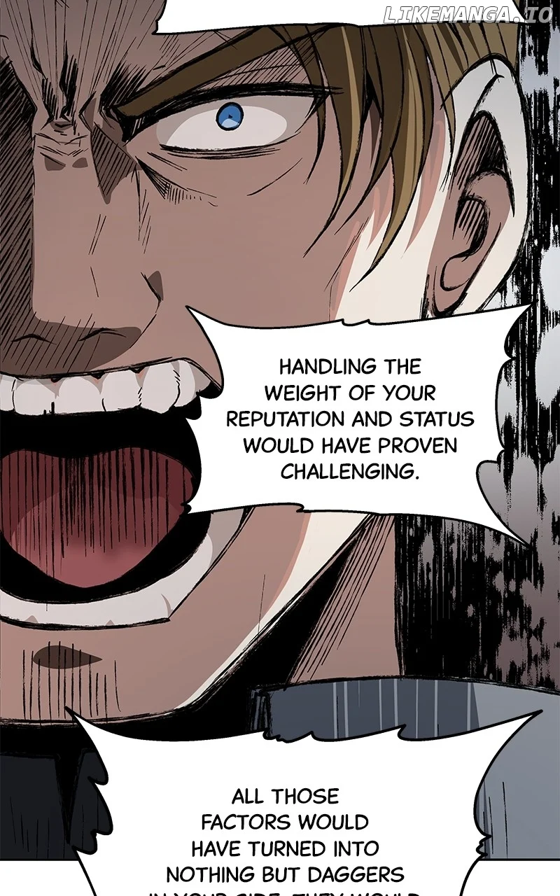 Transmigrating to the Otherworld Once More Chapter 79 - Page 25