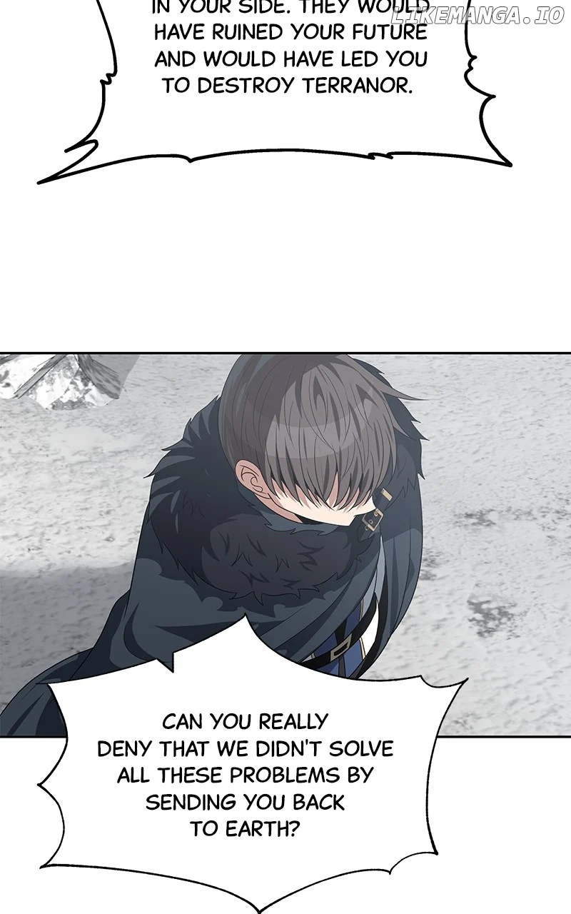 Transmigrating to the Otherworld Once More Chapter 79 - Page 26