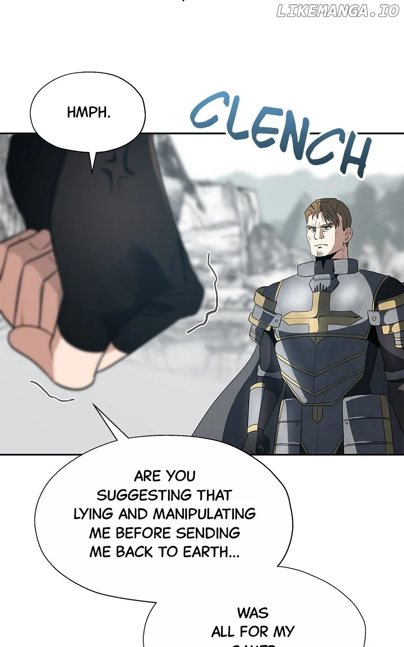 Transmigrating to the Otherworld Once More Chapter 79 - Page 27