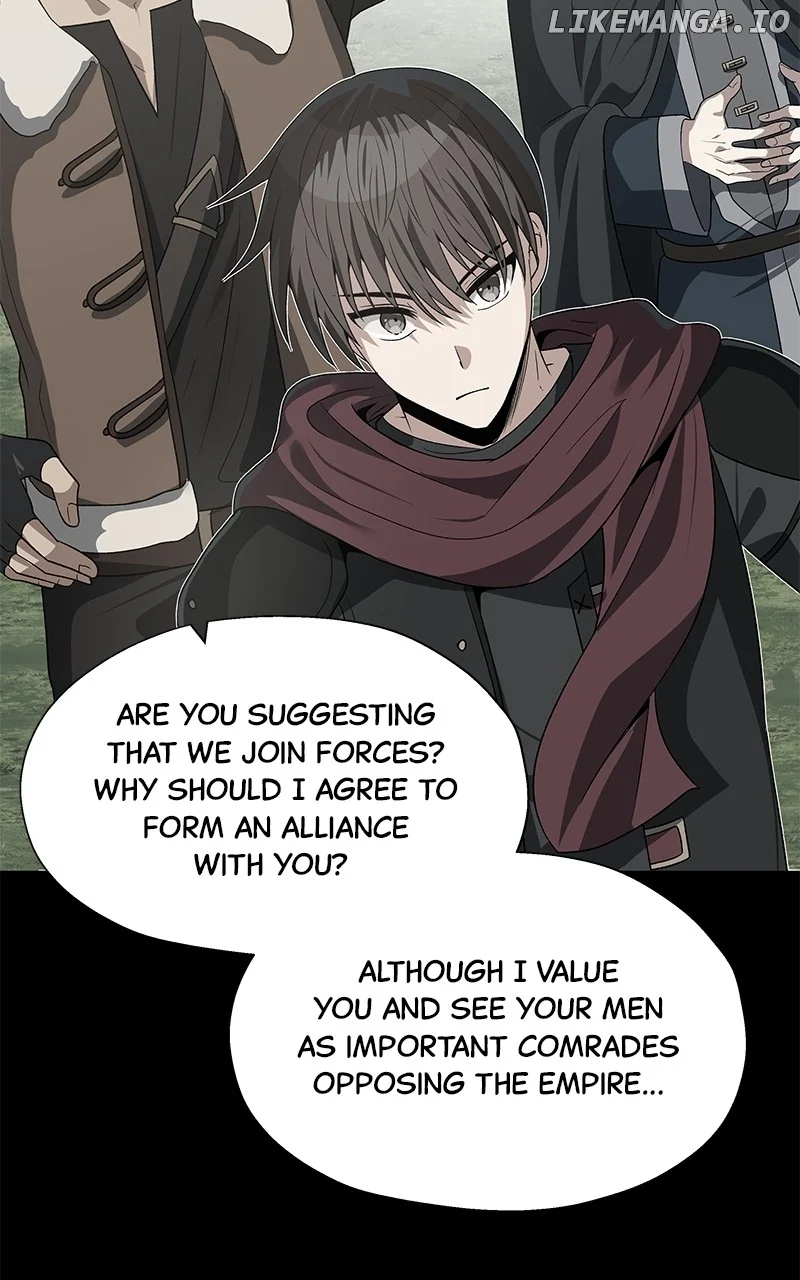 Transmigrating to the Otherworld Once More Chapter 79 - Page 3