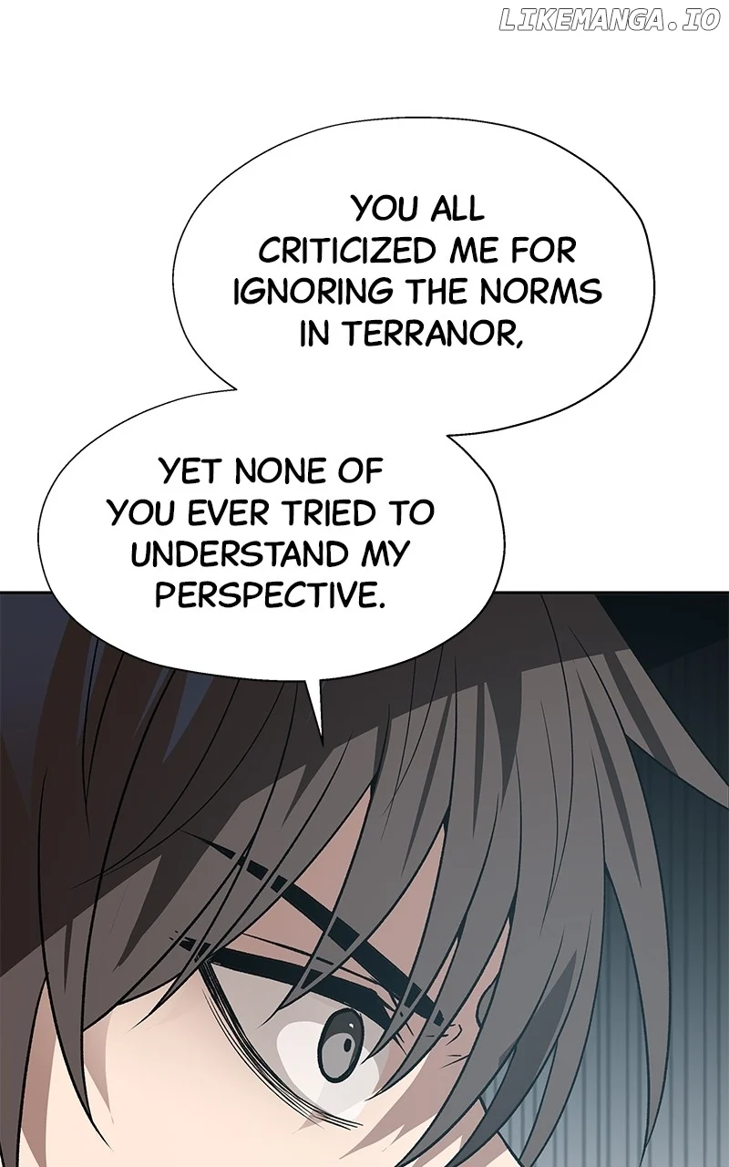Transmigrating to the Otherworld Once More Chapter 79 - Page 31