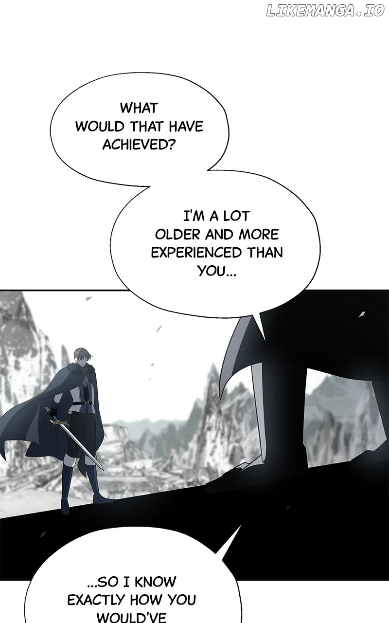 Transmigrating to the Otherworld Once More Chapter 79 - Page 33