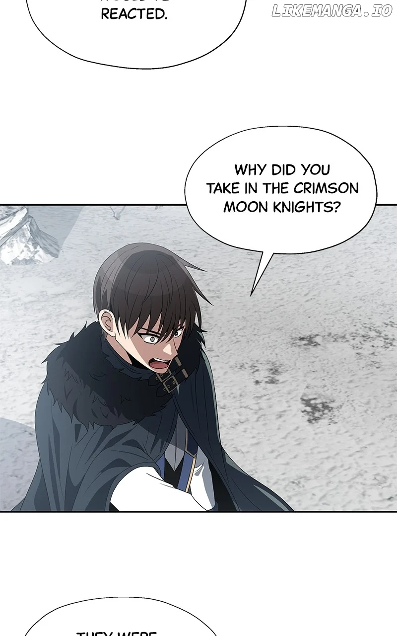 Transmigrating to the Otherworld Once More Chapter 79 - Page 34