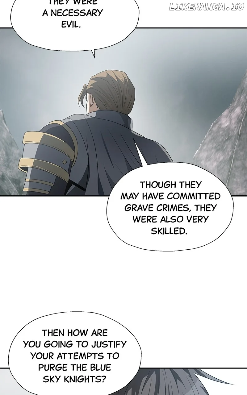 Transmigrating to the Otherworld Once More Chapter 79 - Page 35