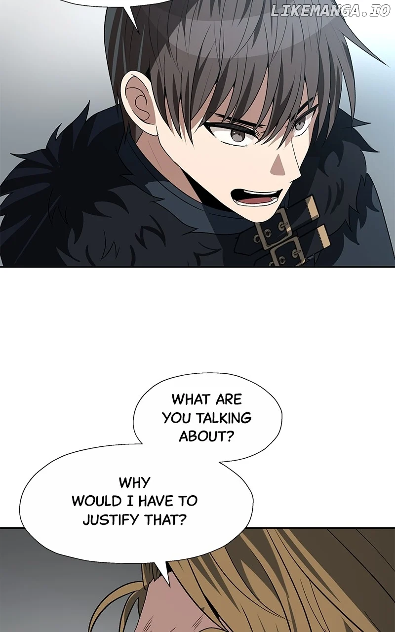 Transmigrating to the Otherworld Once More Chapter 79 - Page 36