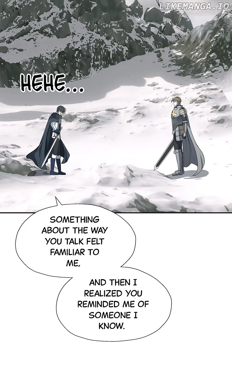 Transmigrating to the Otherworld Once More Chapter 79 - Page 39