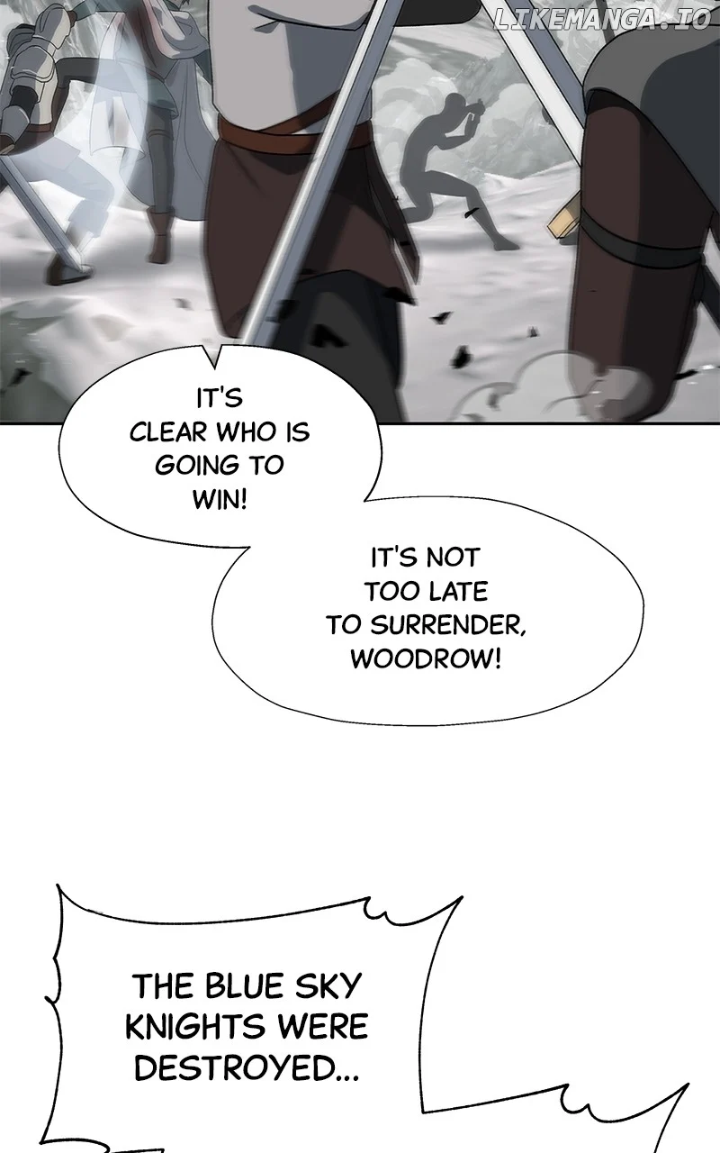 Transmigrating to the Otherworld Once More Chapter 79 - Page 68
