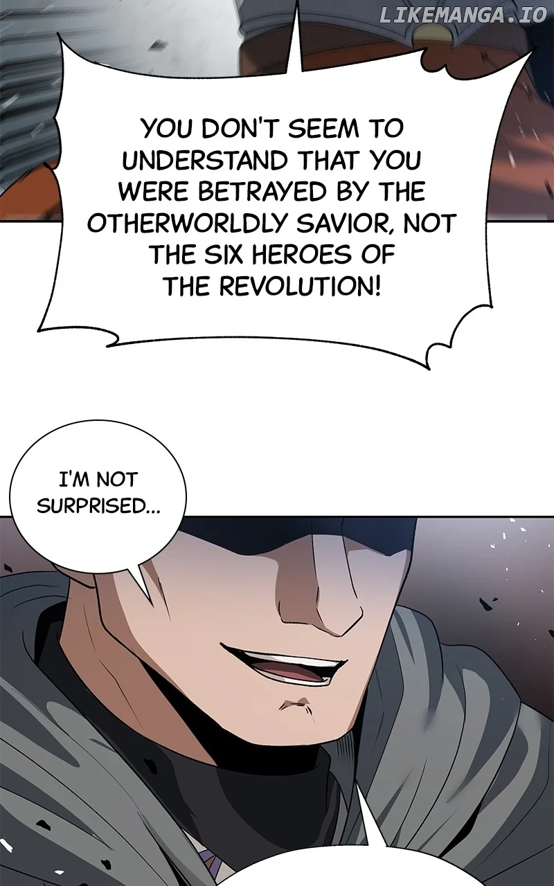 Transmigrating to the Otherworld Once More Chapter 79 - Page 70