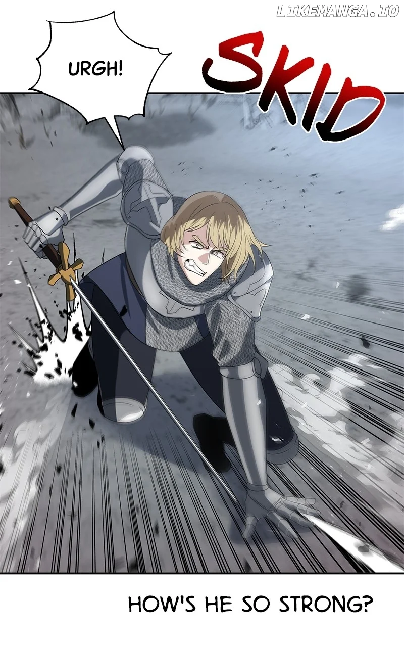 Transmigrating to the Otherworld Once More Chapter 79 - Page 78