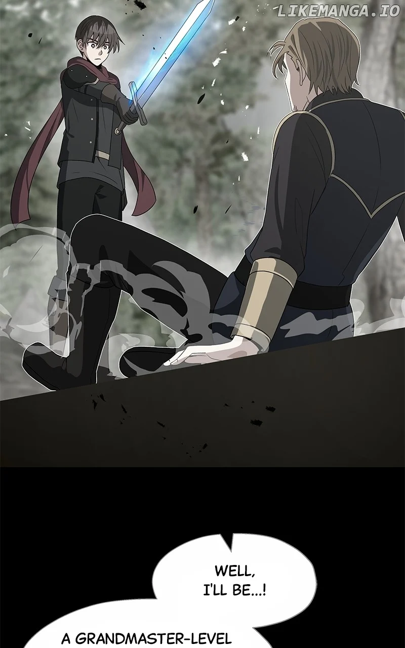 Transmigrating to the Otherworld Once More Chapter 79 - Page 8