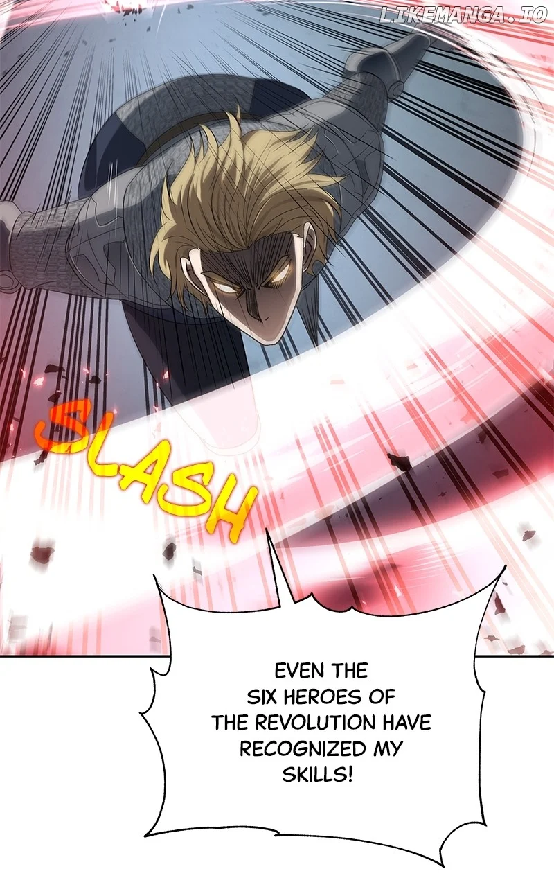 Transmigrating to the Otherworld Once More Chapter 79 - Page 81
