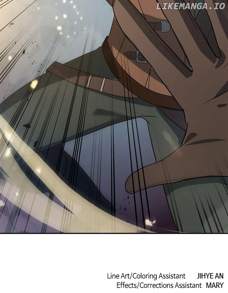Transmigrating to the Otherworld Once More Chapter 79 - Page 87