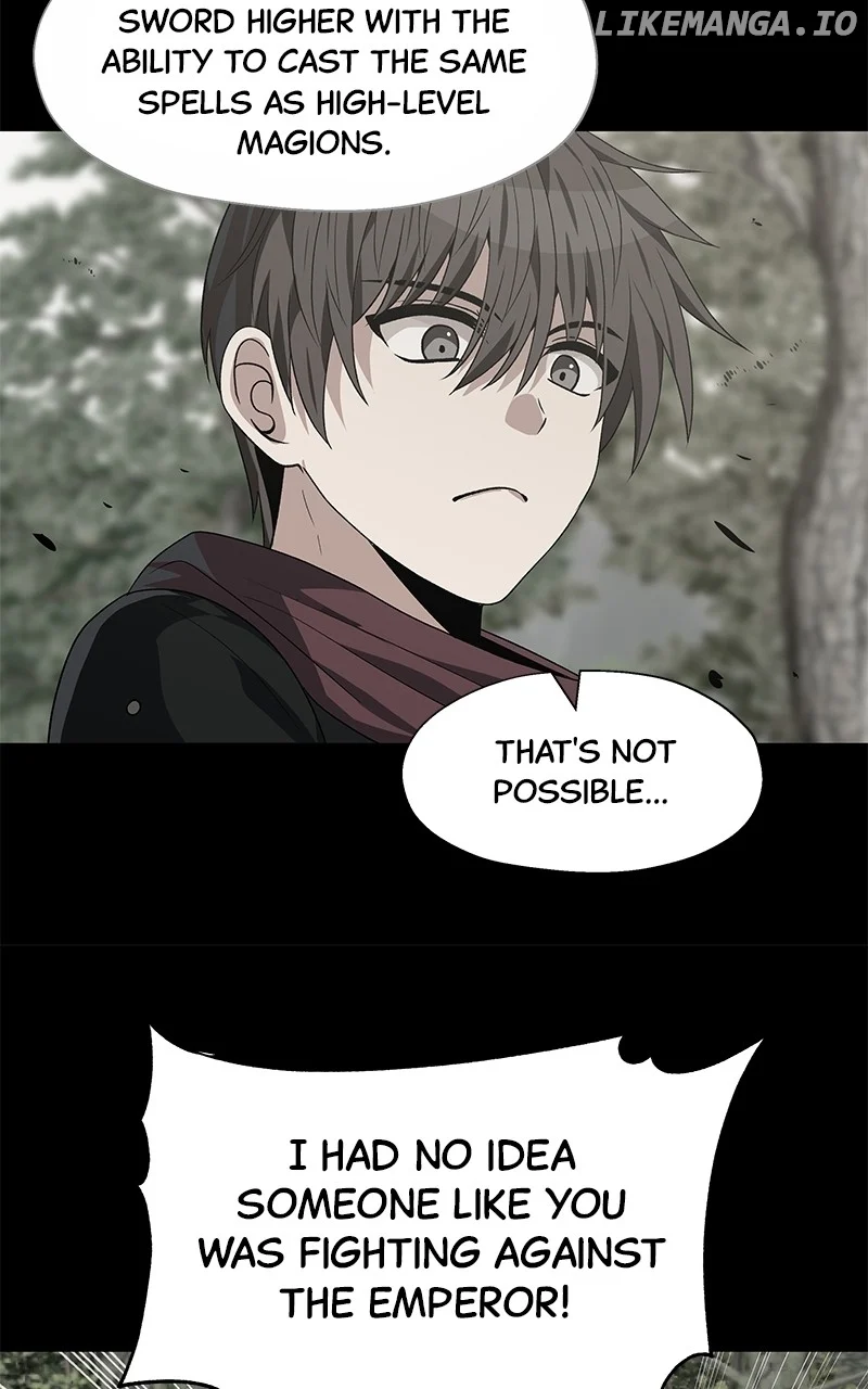 Transmigrating to the Otherworld Once More Chapter 79 - Page 9