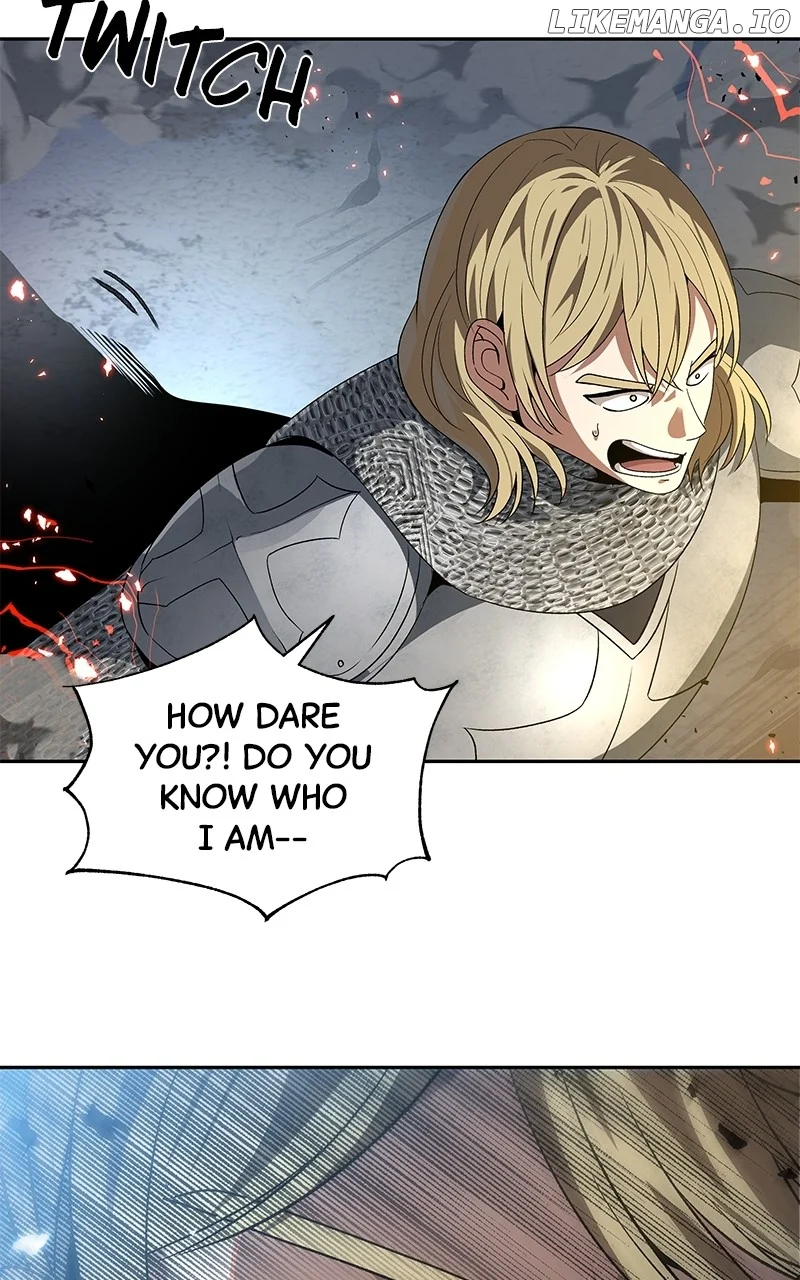 Transmigrating to the Otherworld Once More Chapter 80 - Page 11