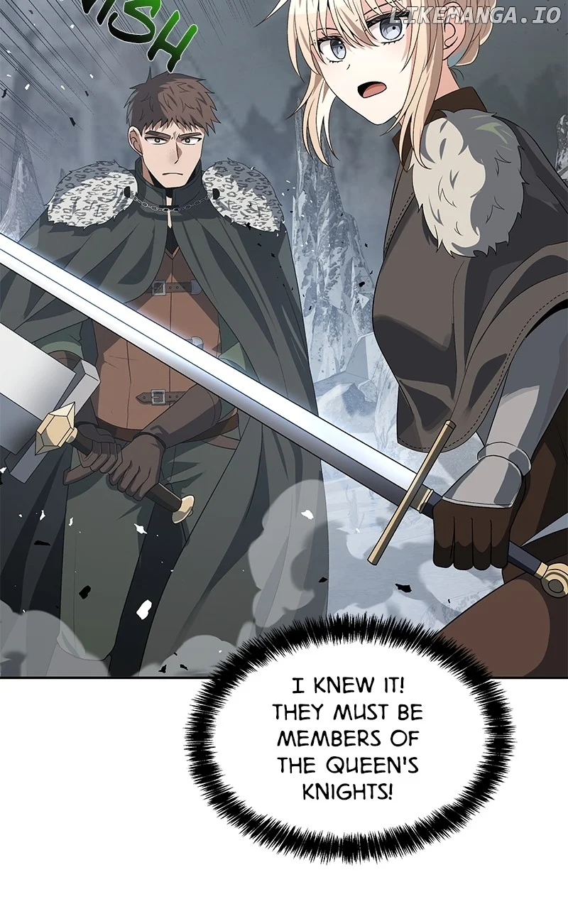 Transmigrating to the Otherworld Once More Chapter 80 - Page 15