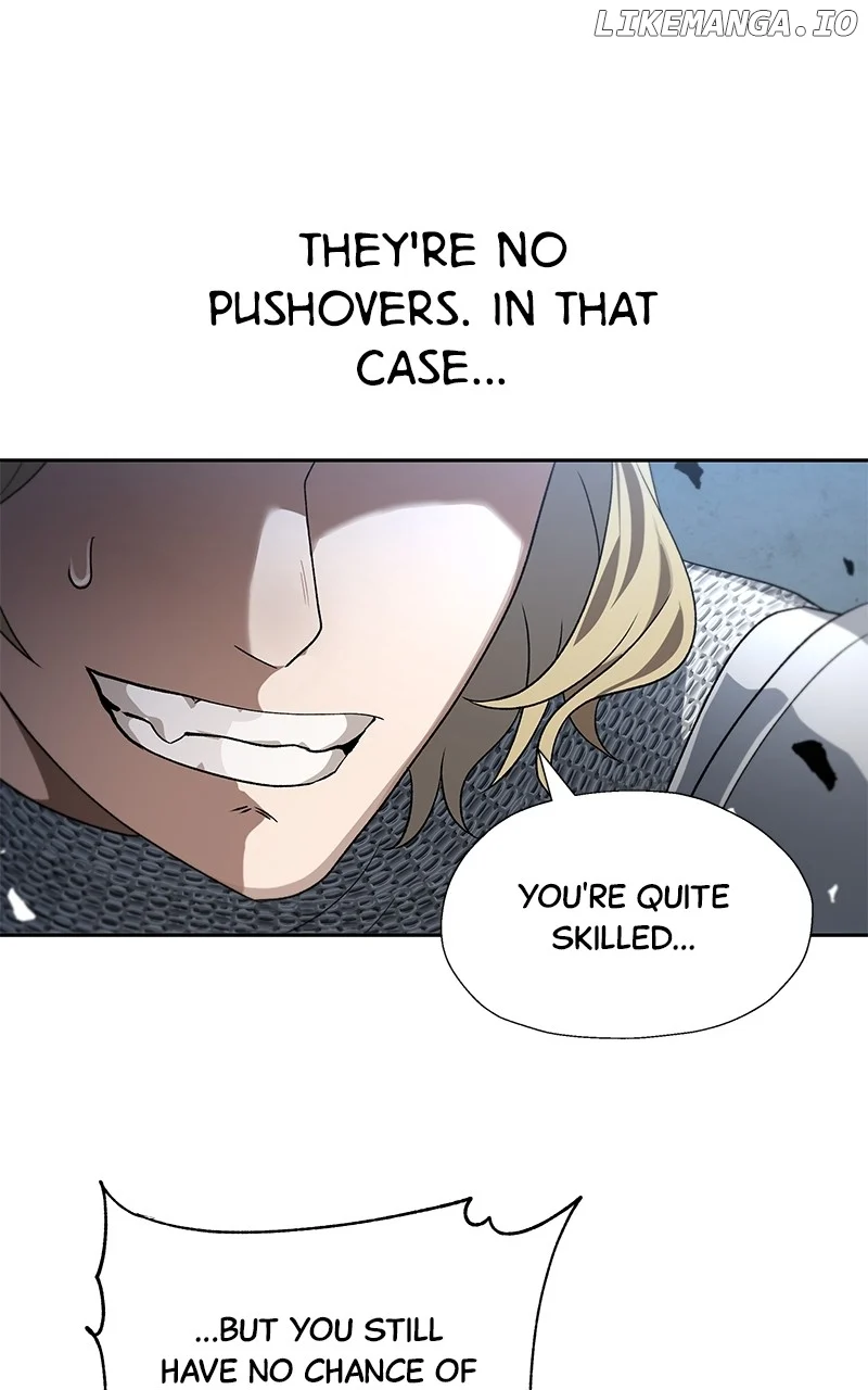 Transmigrating to the Otherworld Once More Chapter 80 - Page 16