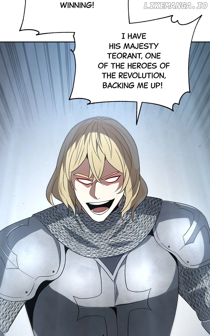 Transmigrating to the Otherworld Once More Chapter 80 - Page 17
