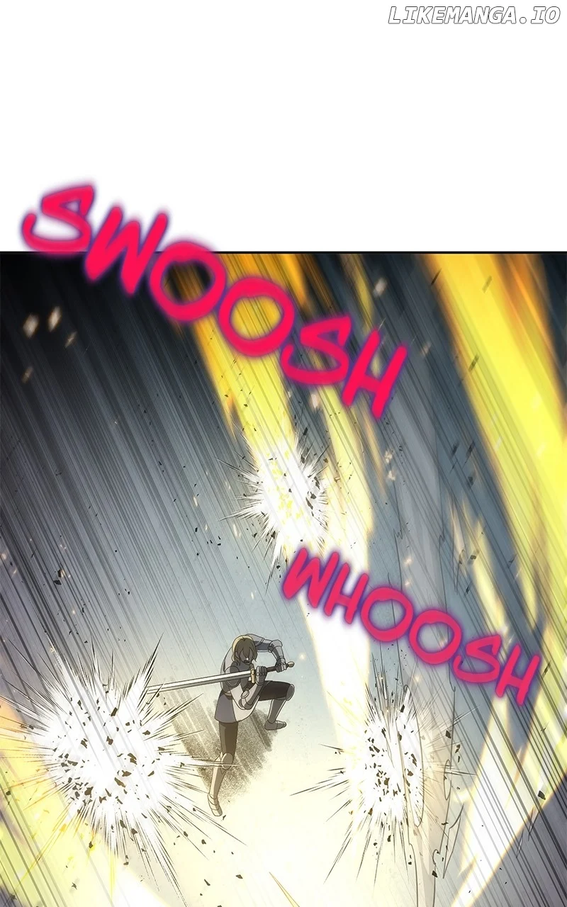 Transmigrating to the Otherworld Once More Chapter 80 - Page 2
