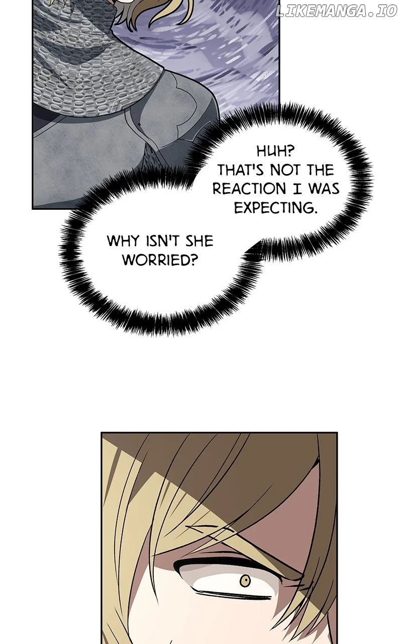 Transmigrating to the Otherworld Once More Chapter 80 - Page 21