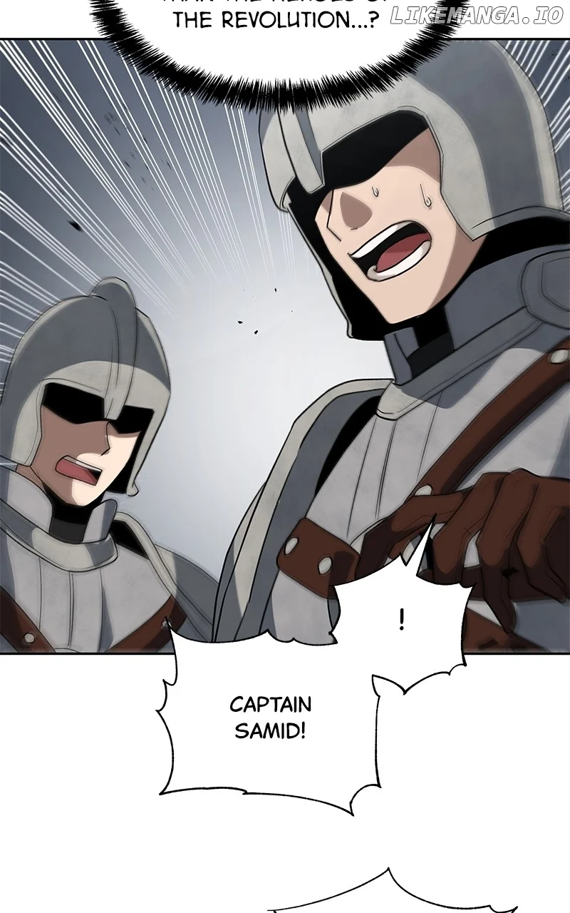 Transmigrating to the Otherworld Once More Chapter 80 - Page 23