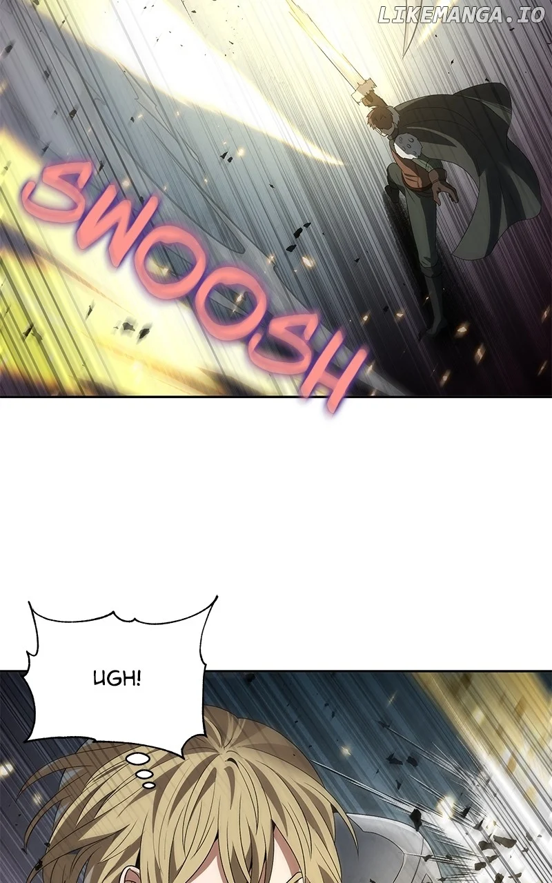 Transmigrating to the Otherworld Once More Chapter 80 - Page 3