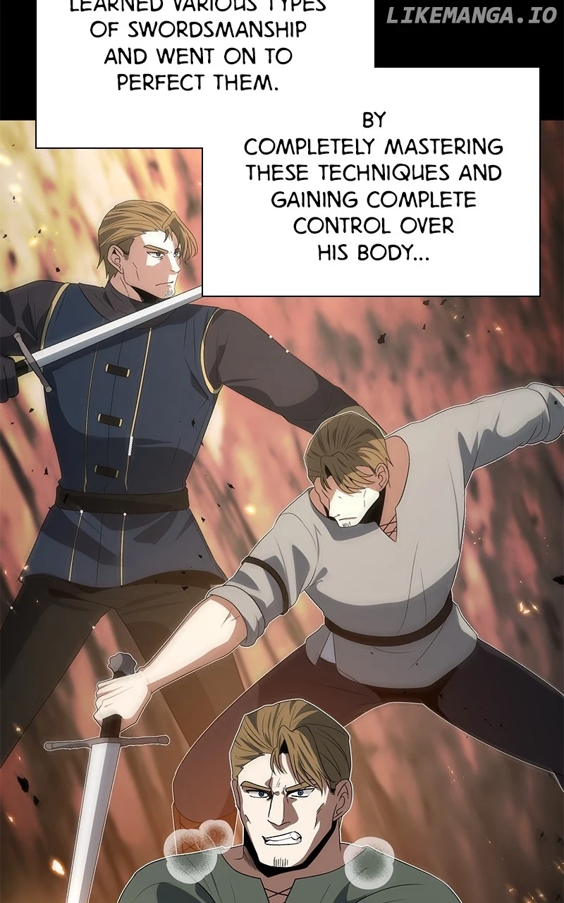Transmigrating to the Otherworld Once More Chapter 80 - Page 39