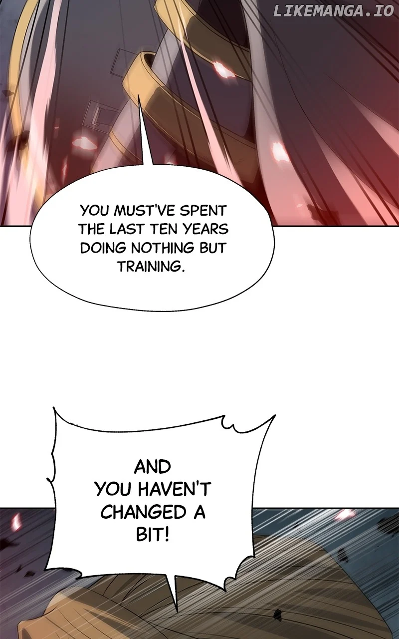 Transmigrating to the Otherworld Once More Chapter 80 - Page 54
